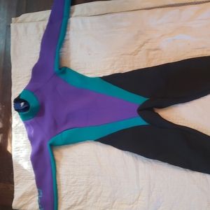 Wetsuit